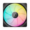 Bộ 2 quạt máy tính Corsair iCUE LINK LX140 RGB Black/CO-9051028-WW