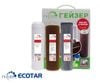 Bộ 3 lõi lọc nước nano Geyser Ecotar 8 nhập khẩu Châu Âu