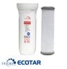 Bộ 3 lõi lọc nước nano thay thế máy Geyser Ecotar 5