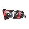 Bộ 3 quạt tản nhiệt ASUS ROG Eurux GR120 ARGB Triple Pack