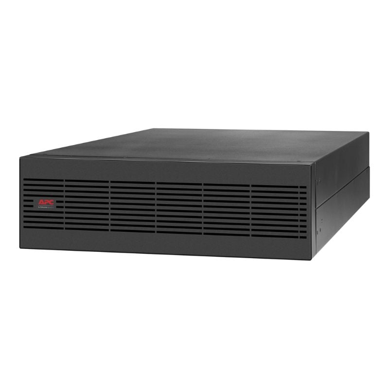 Bộ ăc quy APC Easy UPS SRV 120V RM Battery Pack (SRV120RLBP2-9A)