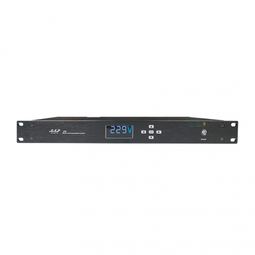 Bộ auto nguồn AAP P8
