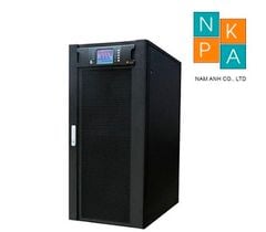  Bộ biến đổi tần số AP9920 20kva, 50Hz sang 60Hz 