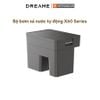 Bộ bơm xả nước tự động dành cho Dreame X60 Series – Hàng Chính Hãng