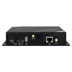  Bộ box điều khiển Kystar KP2HC, WiFi, LAN, HDMI In, USB 2.0, 3.5mm 