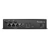 Bộ box điều khiển Kystar KP4H, Wifi, HDMI, USB 2.0, LAN