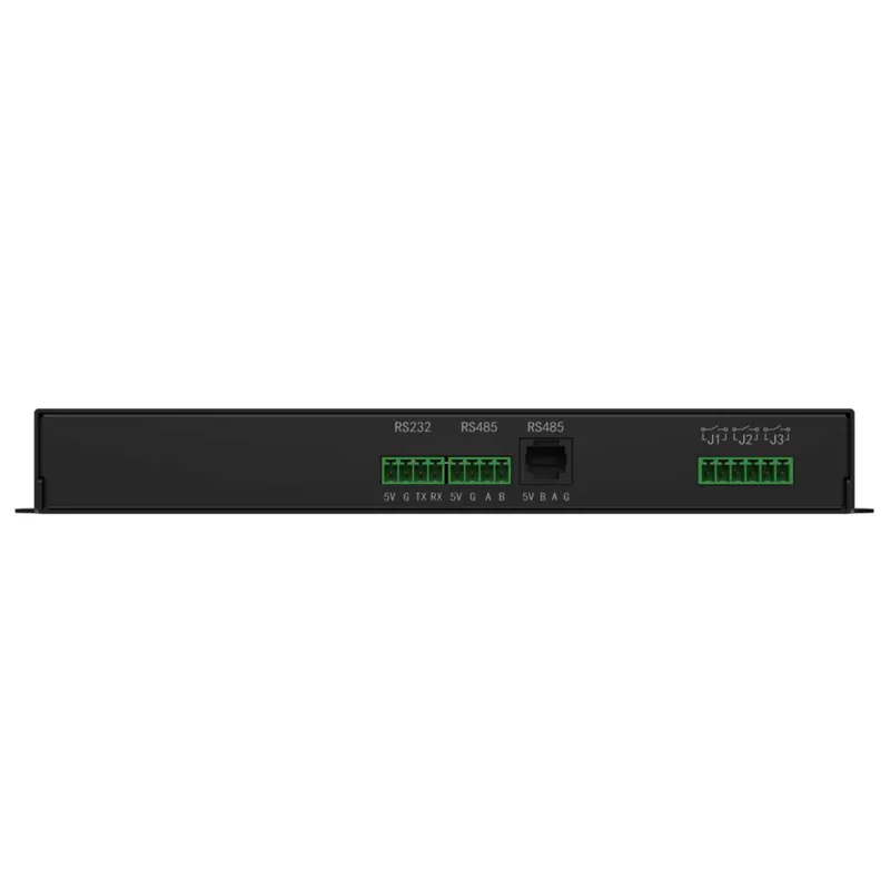 Ảnh minh họa Bộ box điều khiển Kystar KP4K, HDMI, WiFi, USB, 3.5mm 2