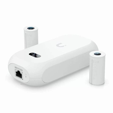 Bộ camera UniFi AI Theta (UVC-AI-Theta)