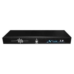  Bộ cắt rú tự động TOA TRX 20 