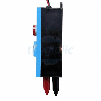 Ảnh minh họa Bộ Cầu Đấu Kính Nước Chống Giật 60A 2
