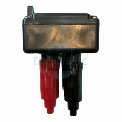 Bộ Cầu Kính Nước Liên Thông 60A