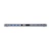 Bộ chia 11 cổng đa năng Unitek D1147AGY01