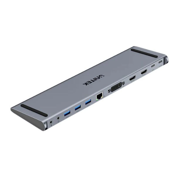 Bộ chia 11 cổng đa năng Unitek D1147AGY01