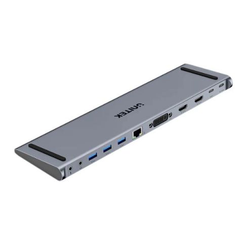 Bộ chia 11 cổng đa năng Unitek D1147AGY01