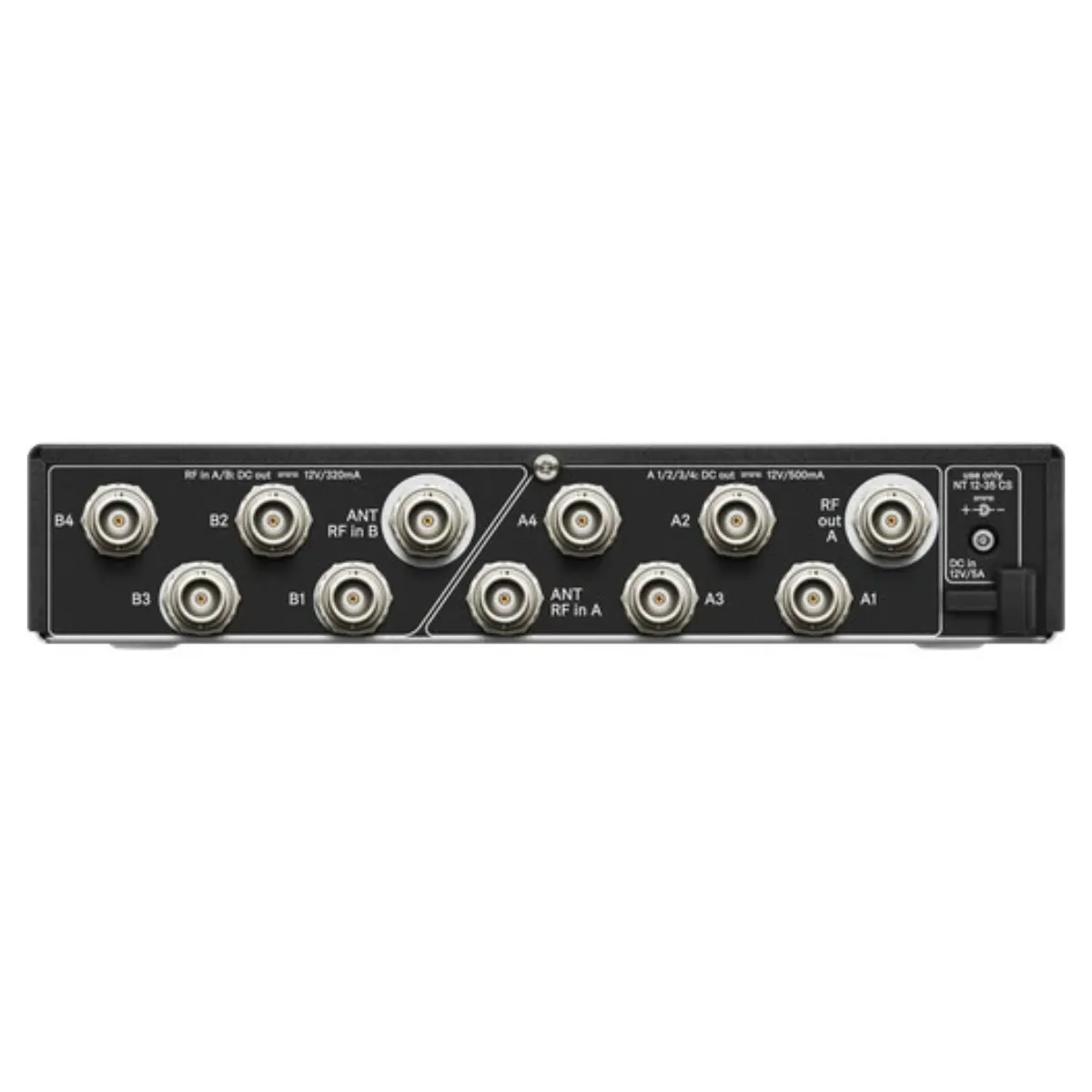 Ảnh minh họa Bộ chia Ăng-ten Sennheiser EW-D ASA 3