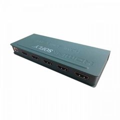  Bộ chia HDMI 1 ra 4 Sofly 