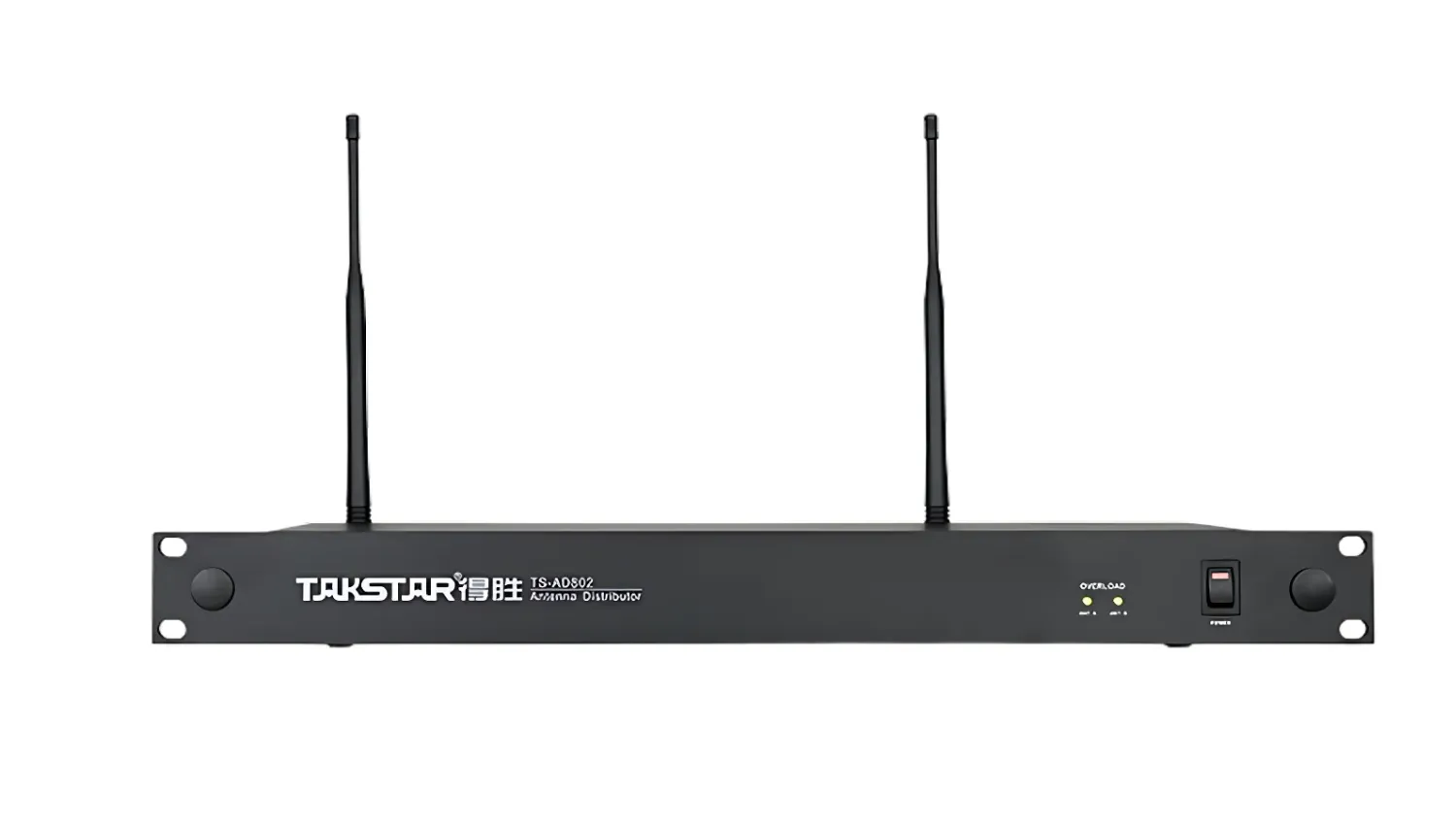 Ảnh minh họa Bộ Chia Tín Hiệu Ăng-ten Takstar TS-AD802 1
