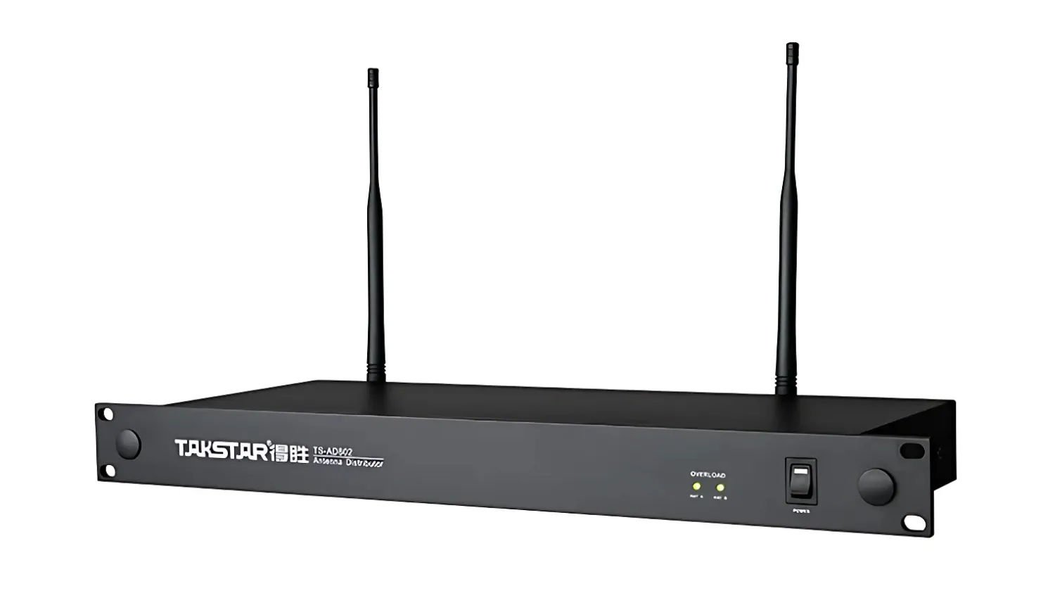 Ảnh minh họa Bộ Chia Tín Hiệu Ăng-ten Takstar TS-AD802 2
