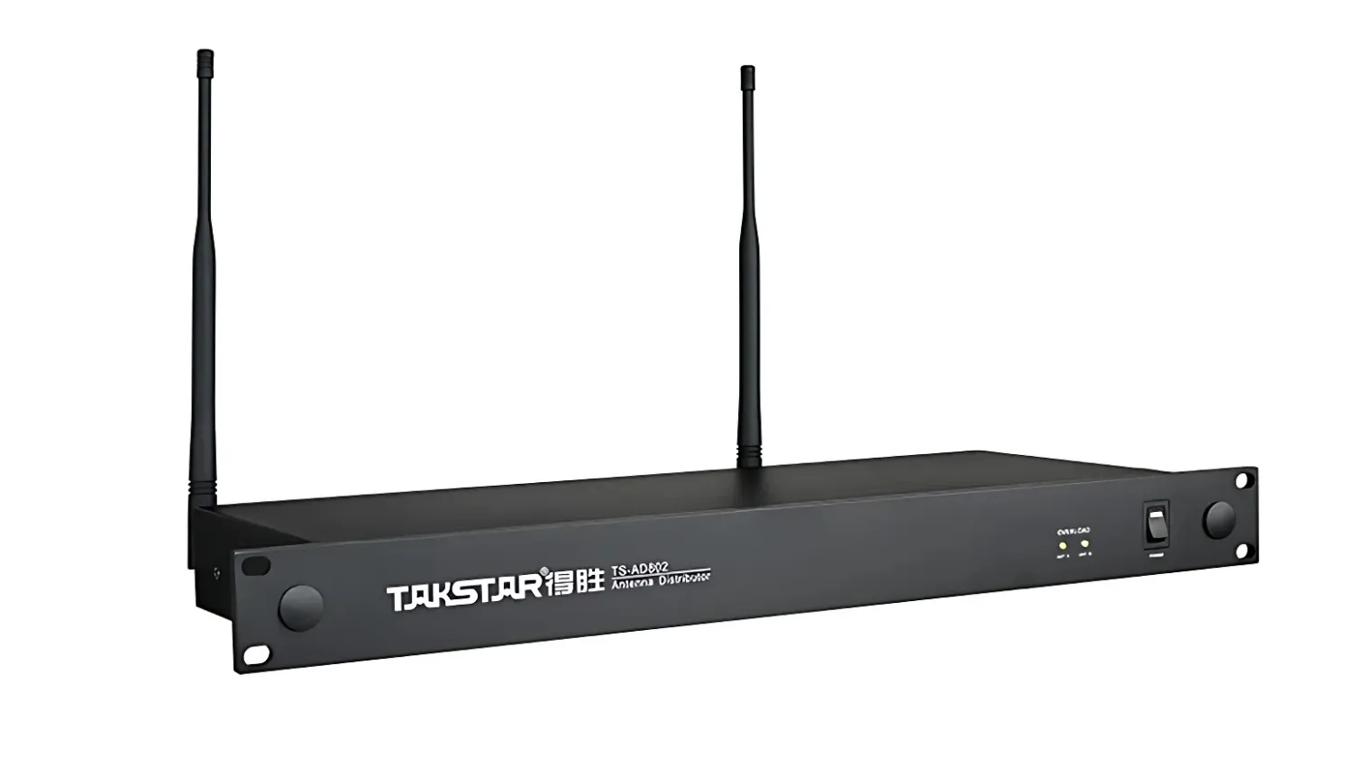 Ảnh minh họa Bộ Chia Tín Hiệu Ăng-ten Takstar TS-AD802 3