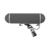 Bộ chống gió và giá treo chống sốc micro shotgun RØDE Blimp