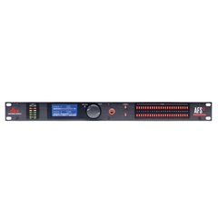  Bộ chống hú DBX AFS2 
