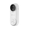 Bộ chuông cửa video EZVIZ DB2-B Pro 2K+ dùng pin