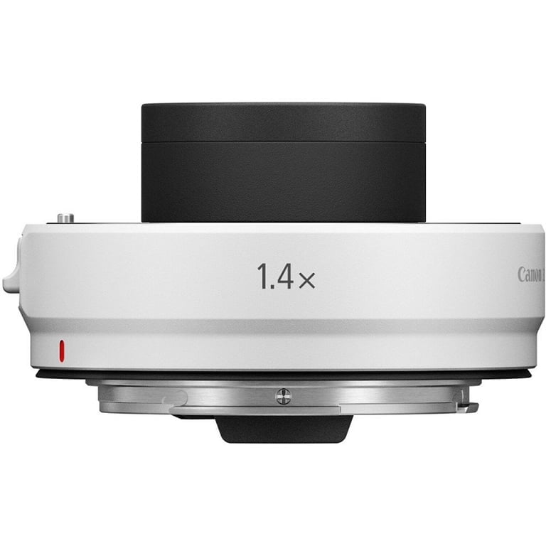 Ảnh minh họa Bộ Chuyển Đổi Canon Extender RF 1.4x 1