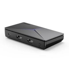 Bộ chuyển đổi có chipset ghi hình hỗ trợ mic từ cổng HDMI Ugreen 
