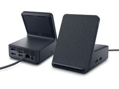  Bộ chuyển đổi Dell Dual Charge Dock - HD22Q 