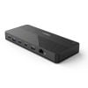 Bộ chuyển đổi KVM 2 cổng Type C Unitek D1077A