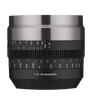 Bộ chuyển đổi Samyang 1.7x Anamorphic MF Adapter
