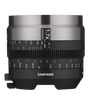Bộ chuyển đổi Samyang 1.7x Anamorphic MF Adapter