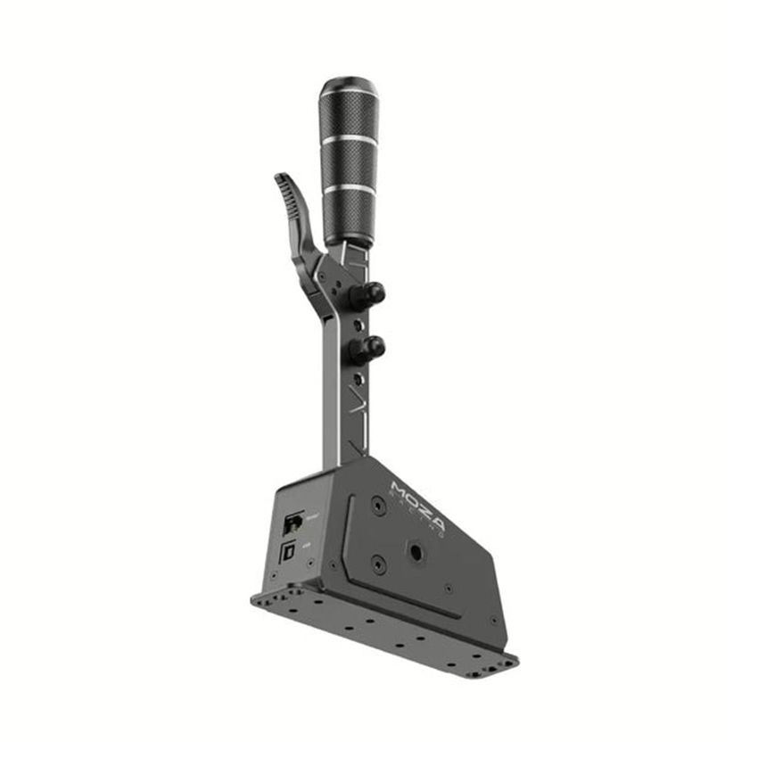Ảnh minh họa Bộ chuyển đổi số MOZA SGP Sequential Shifter 3
