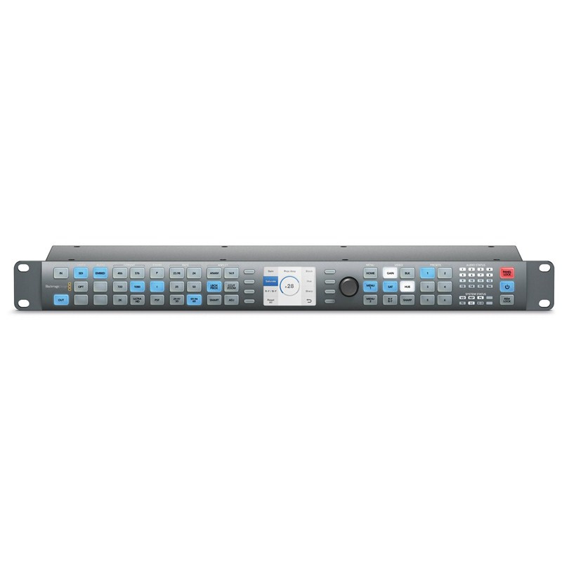 Ảnh minh họa Bộ chuyển đổi tín hiệu Blackmagic Teranex Express (TERANEXEXP12GDL) 1