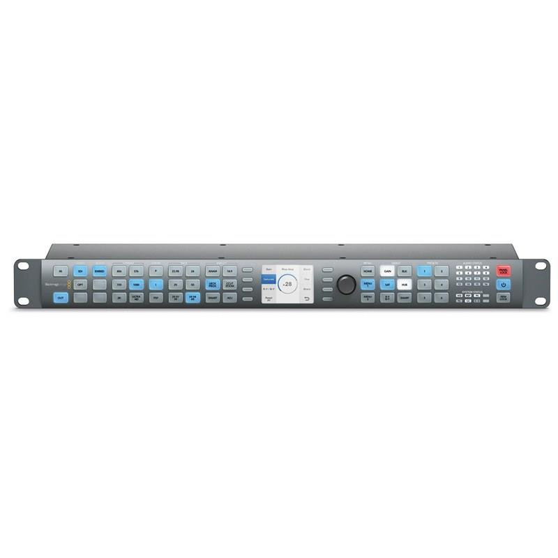 Ảnh minh họa Bộ chuyển đổi tín hiệu Blackmagic Teranex Express (TERANEXEXP12GDL) 2
