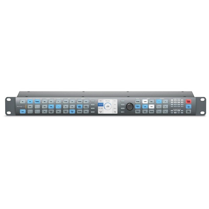 Bộ chuyển đổi tín hiệu Blackmagic Teranex Express (TERANEXEXP12GDL)