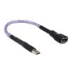 Bộ chuyển đổi USB C Nordost Frey 2