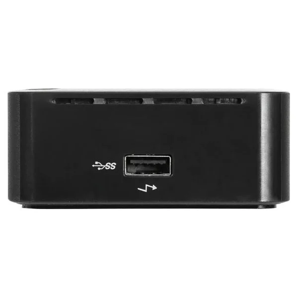 Ảnh minh họa BỘ CHUYỂN ĐỔI USB-C™ UNIVERSAL DV4K DOCKING STATION TARGUS DOCK182USZ 1