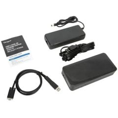  Bộ Chuyển Đổi Usb-c™ Universal Dv4k Docking Station Targus Dock182usz 