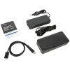 Bộ Chuyển Đổi Usb-c™ Universal Dv4k Docking Station Targus Dock182usz