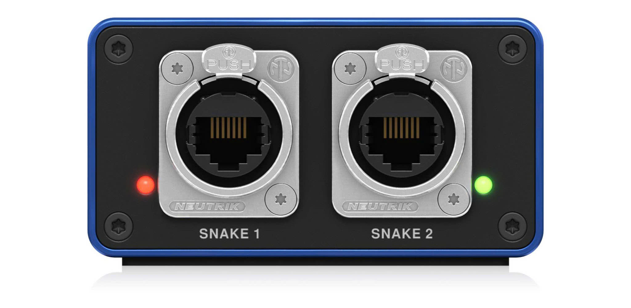 Ảnh minh họa Bộ chuyển HyperMac sang USB3 Midas COBALT 1