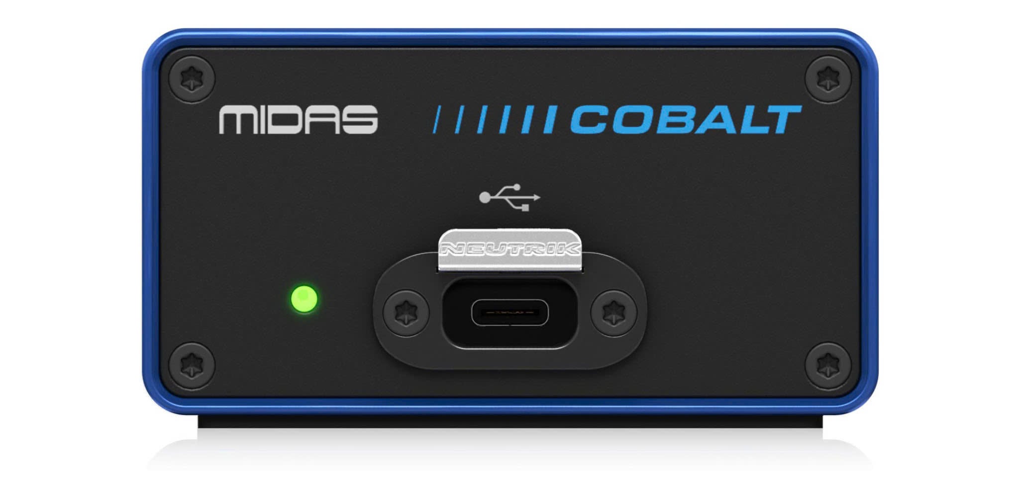 Bộ chuyển HyperMac sang USB3 Midas COBALT