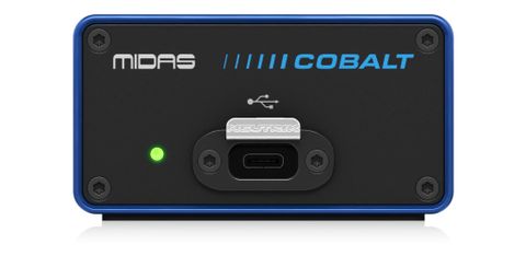 Bộ chuyển HyperMac sang USB3 Midas COBALT