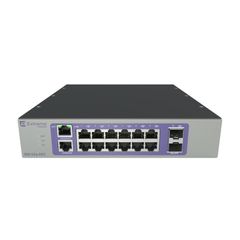  Bộ chuyển mạch Switch Extreme L2 210-12p-GE2 14 port 