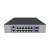 Bộ chuyển mạch Switch Extreme L2 210-12p-GE2 14 port