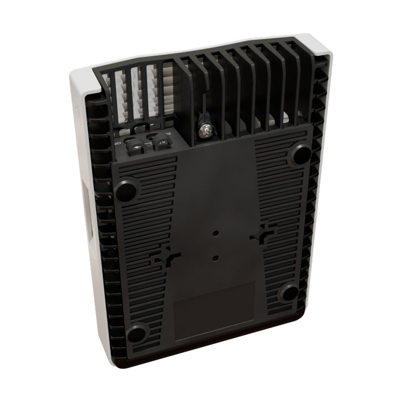 Ảnh minh họa Bộ chuyển mạch Switch MikroTik CRS304-4XG-IN 2