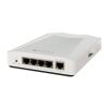 Bộ chuyển mạch Switch MikroTik CRS304-4XG-IN