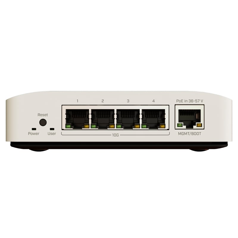 Bộ chuyển mạch Switch MikroTik CRS304-4XG-IN