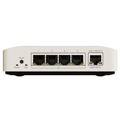 Bộ chuyển mạch Switch MikroTik CRS304-4XG-IN