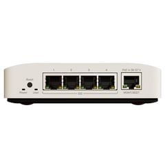  Bộ chuyển mạch Switch MikroTik CRS304-4XG-IN 